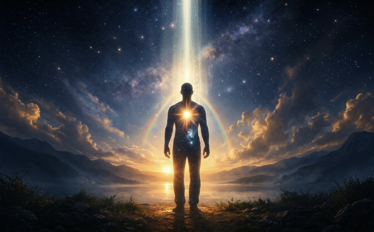 Neste Lugar Eu Vim Amar - Versão Terra